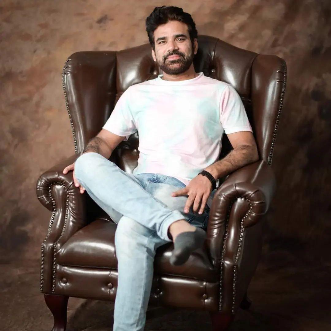 Tanveer Akhter Khan - Image 2