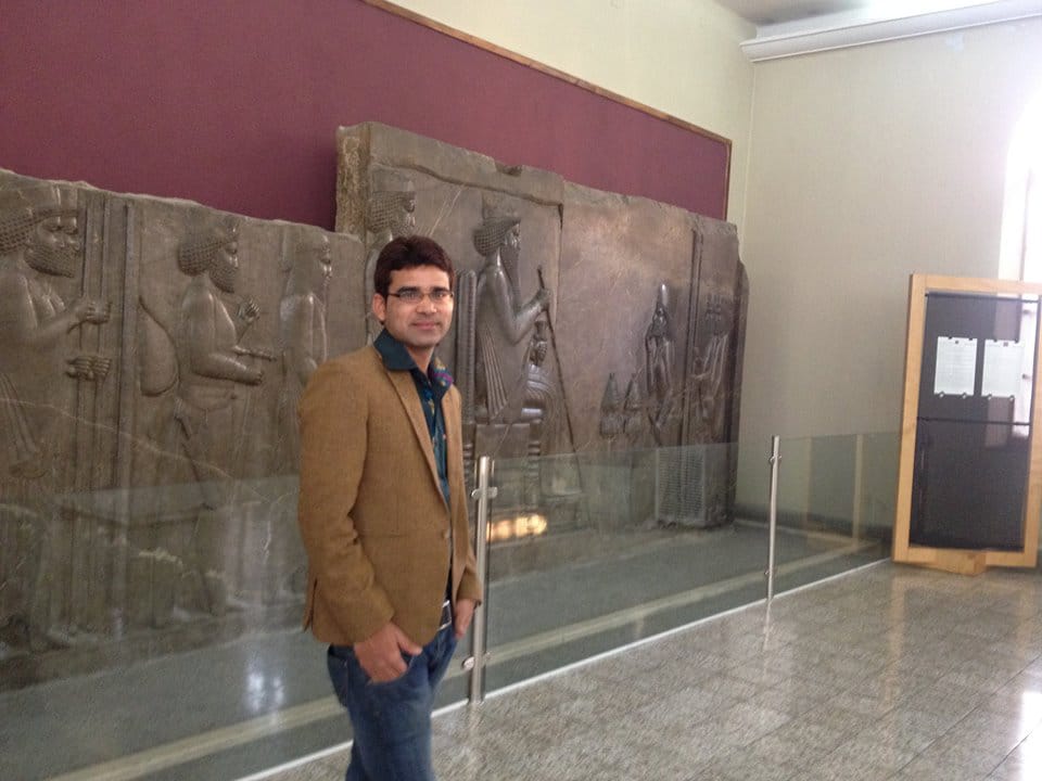 Tanveer Akhter Khan - Image 4